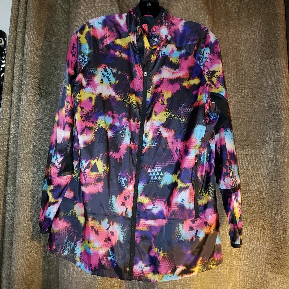 Lightweight Jacket - image 2